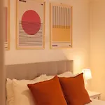 The Day Tripper At Chiado Апартаменти Лісабон