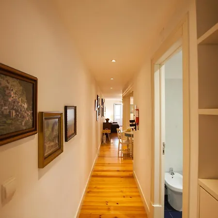 The Day Tripper At Chiado