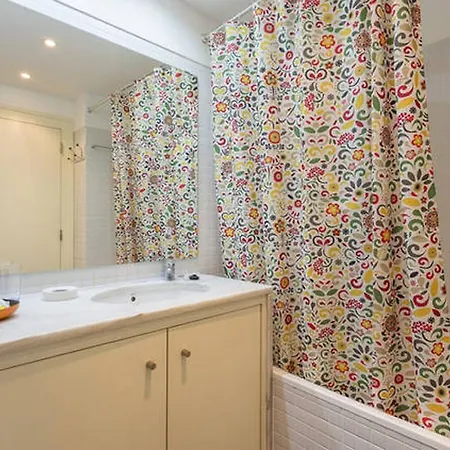 Apartman The Day Tripper At Chiado *