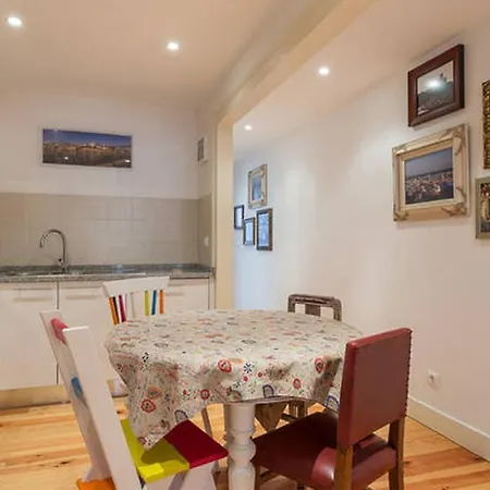 The Day Tripper At Chiado * リスボン