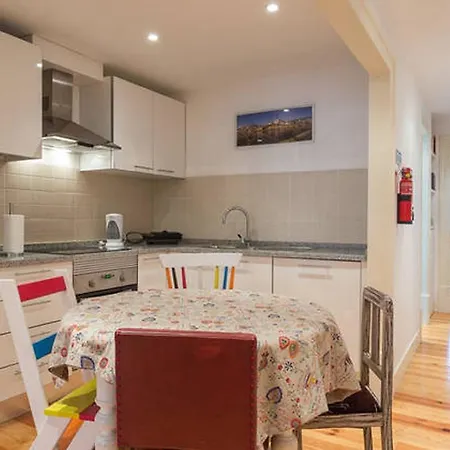 Apartman The Day Tripper At Chiado