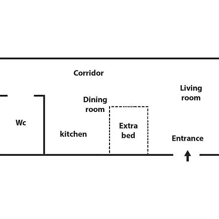 アパート The Day Tripper At Chiado