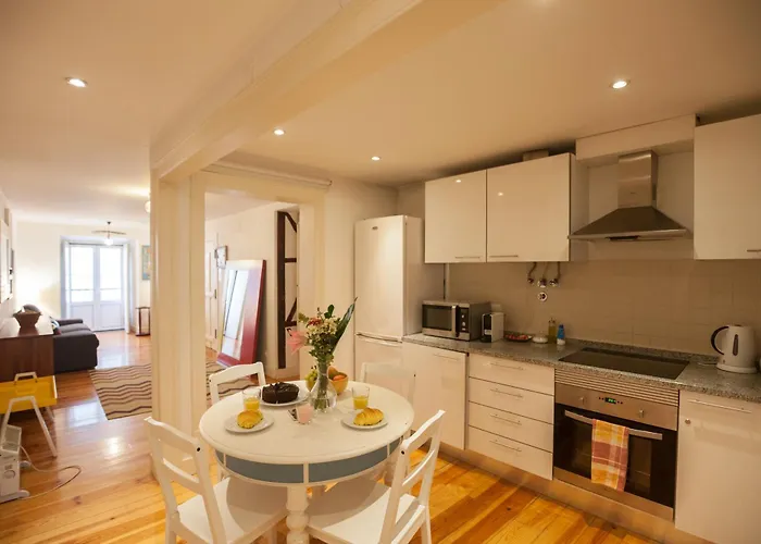 The Day Tripper At Chiado *