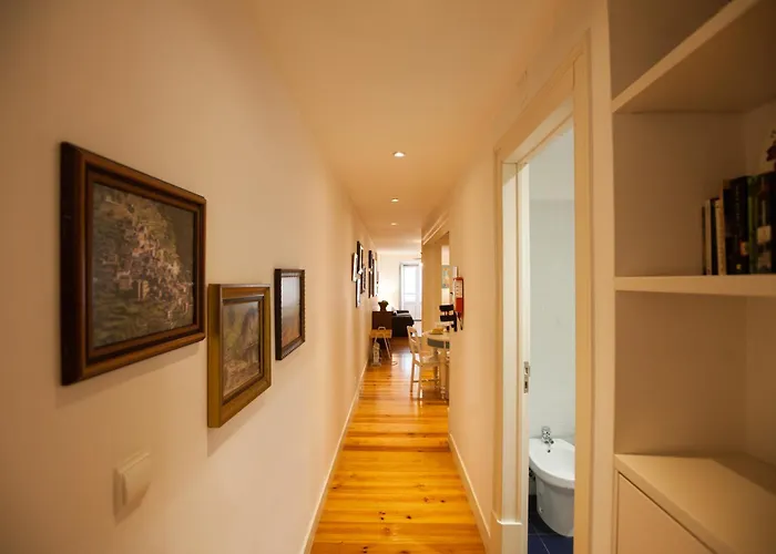 The Day Tripper At Chiado