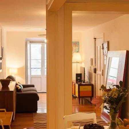 The Day Tripper At Chiado *