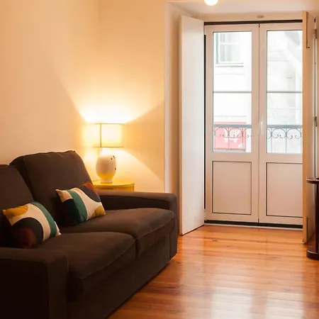 The Day Tripper At Chiado *